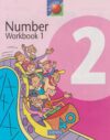 Abacus 2 Number Workbook 1 Pack