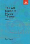 ABRSM AB Guide Music Theory Part II