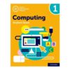 Oxford International Primary Computing 1 Student 3rd Edition