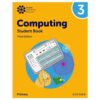 Oxford Inter Primary Computing 3 Student 3ED