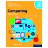 Oxford Internatinal Primary Computing 8 Student 3rd Edition