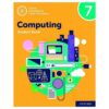 Oxford International Primary Computing 7 Student 3rd Edition