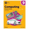 Oxford International Primary Computing 9 Student 3rd Edition