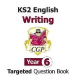 CGP KS2 English Writing Targeted Question Yr6 E6WW21