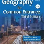 Geography Common Entrance 13+ 3ED