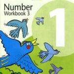 New Abacus 1 Number Workbook 3