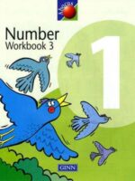 New Abacus 1 Number Workbook 3