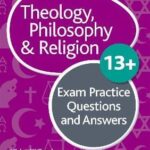 Theology, Philosophy & Religion for common 13+