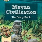 Discover & Learn Mayan Civilisation Study Bk KS2 HMR21