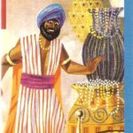 First Aid in English Reader B: Ali Baba