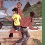 First Aid in English Reader A: What a Fright!
