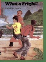 First Aid in English Reader A: What a Fright!