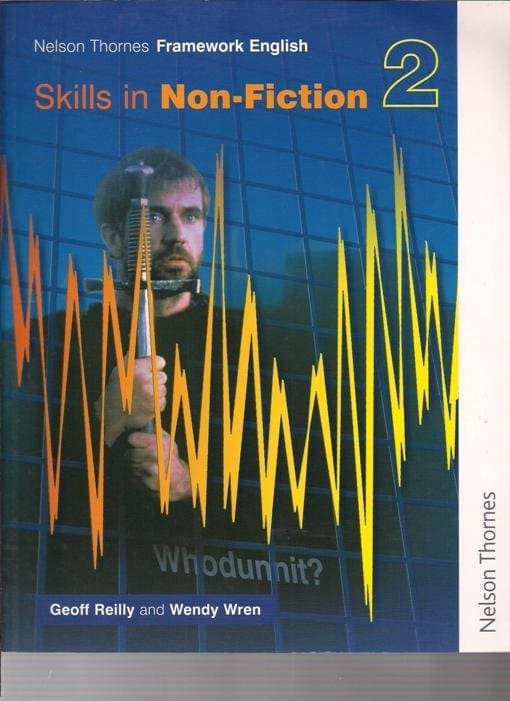 Oxford Skills in Non-Fiction 2