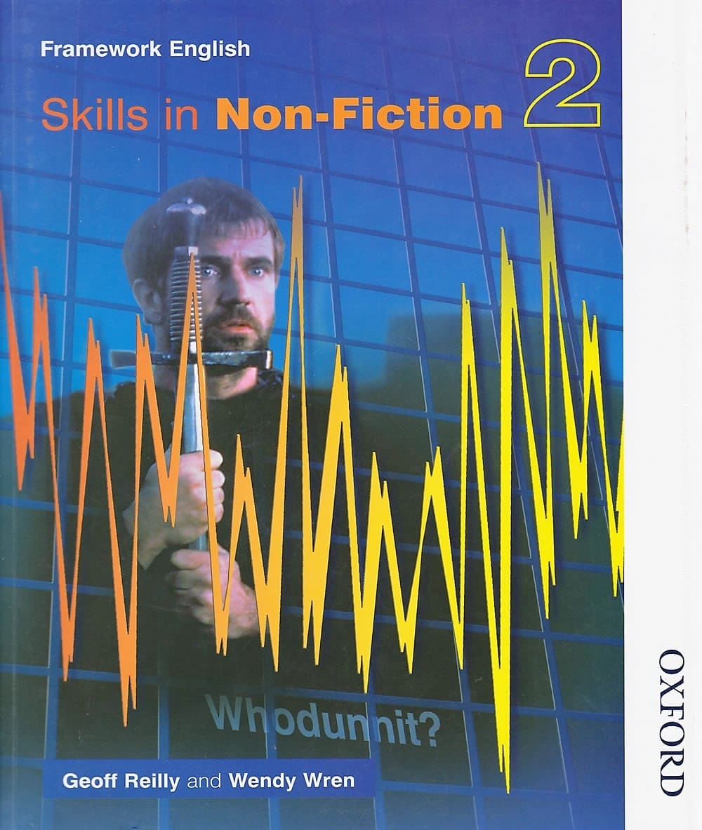 Oxford Skills in Non-Fiction 2