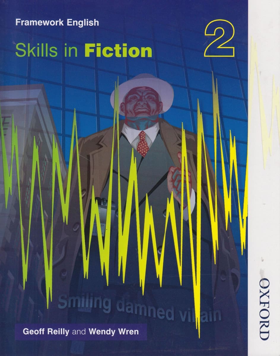 Skills in Fiction 2