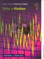 Oxford Skills in Fiction 1