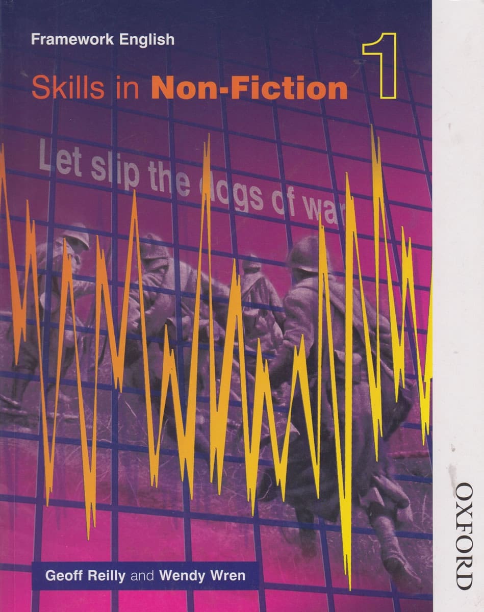 Oxford Skills in Non-Fiction 1