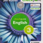 Cambridge Checkpoint English 3 (Hodder)