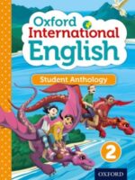 Oxford International English 2 Student Anthology