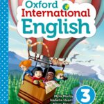 Oxford International English 3 Wkbk