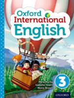 Oxford International English 3 Wkbk