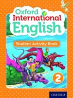 Oxford International English Student Act 2