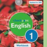 Cambridge Checkpoint English 1 Wkbk