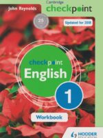 Cambridge Checkpoint English 1 Wkbk