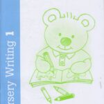 Schofield Nursery Writing 1 Foundation