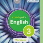Cambridge Checkpoint English 3 Wkbk