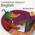 Cambridge Primary English Activity 5