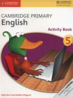 Cambridge Primary English Activity 5