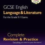 CGP Edexcel Inter GCSE English Language Complete Rev & Pra ENESI41