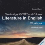 Cambridge IGCSE and O Lvl Literature English Wkbk 2ED