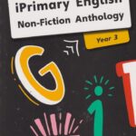 Pearson iPrimary English Non-Fiction Anthology Year 3