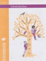Schofield KS2 Grammar 4