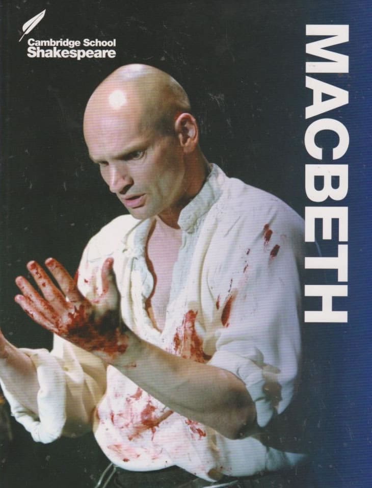 Macbeth (Cambridge)