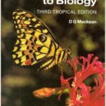 Introduction to Biology 3ED (Mackean)