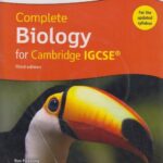 Oxford Complete Biology for Cambridge IGCSE Student 3ED