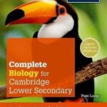 Oxford Complete Biology Cambridge Sec 1 Wbk