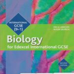 International GCSE (9-1) Biology for Edexcel (Hodder)