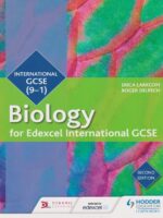 International GCSE (9-1) Biology for Edexcel (Hodder)