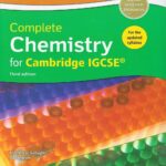 Complete Chemistry for Cambridge IGCSE 3ED