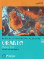 Pearson Edexcel Inter GCSE (9-1) Chemistry Students