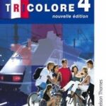 Oxford Encore Tricolore 4