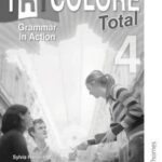 Tricolore Total 4 (Oxford)