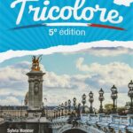 Oxford Tricolore 2 5ED