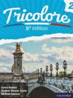 Oxford Tricolore 2 5ED