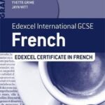 Edexcel International GCSE (9-1) French