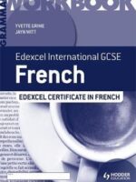Edexcel International GCSE (9-1) French